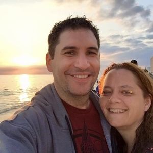 Meet your Posher, Diego